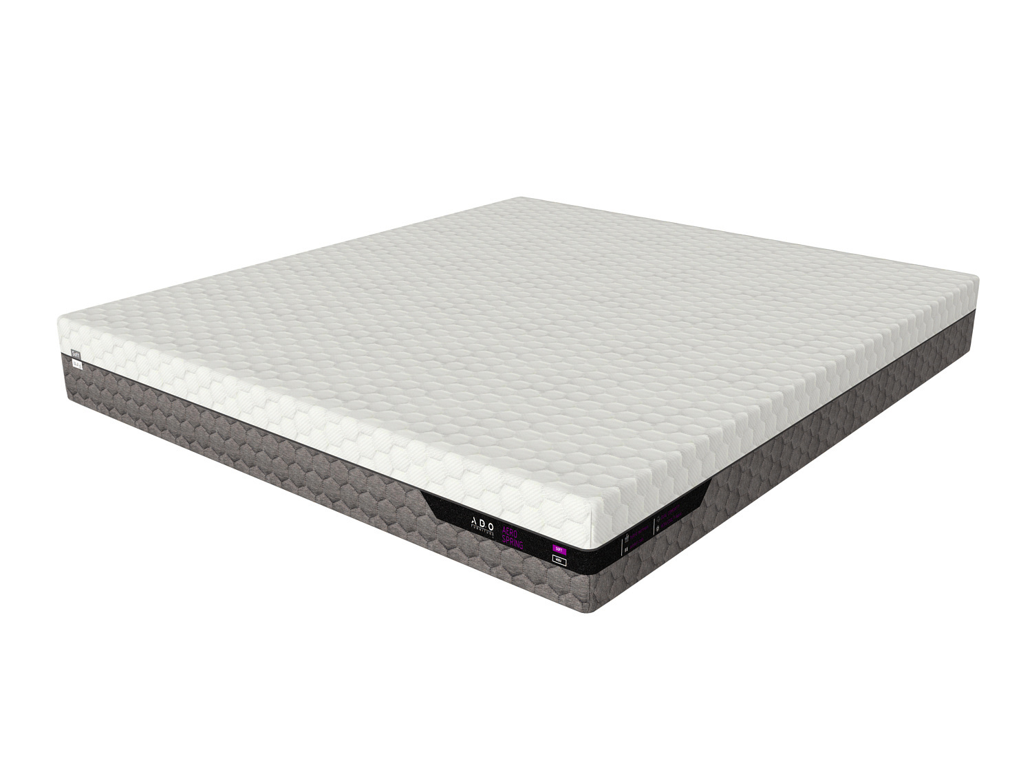 Aero Spring Mattress